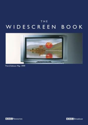 Widescreen Book