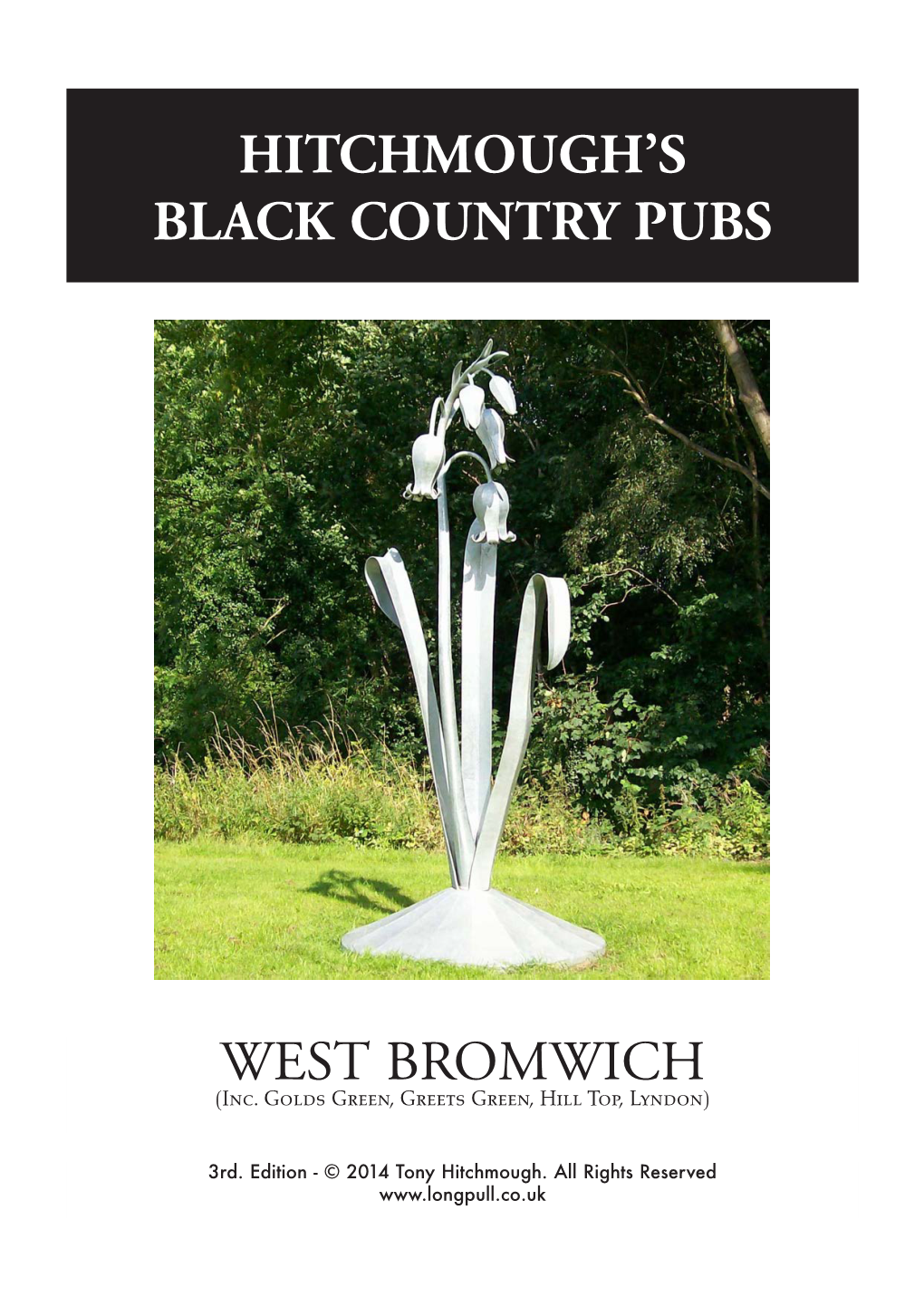 Hitchmoughs Black Country Pubs