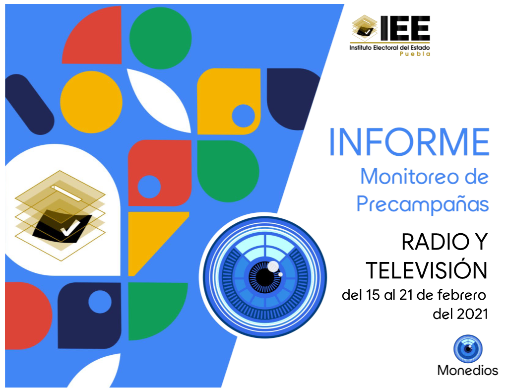 Informe Radio Y Televisión