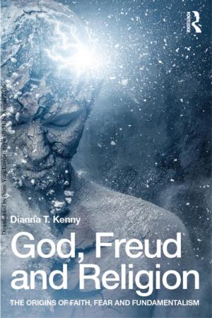 GOD, FREUD and RELIGION: the Origins of Faith, Fear And