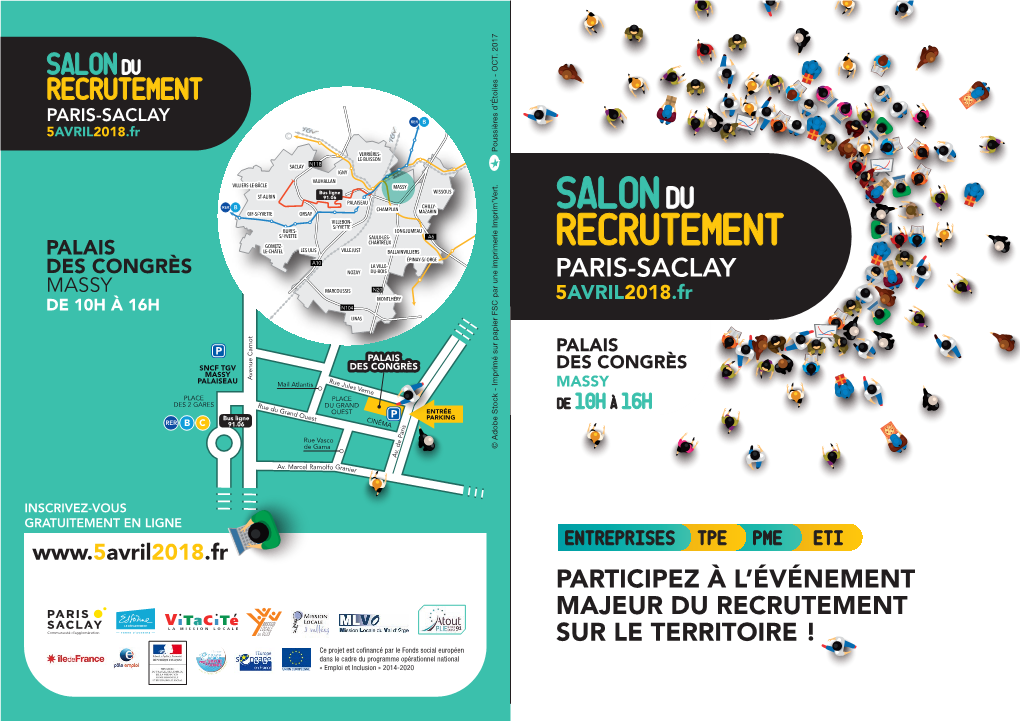 Salondu Recrutement