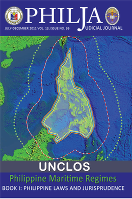 Toc UNCLOS 2011 Book I.Pmd