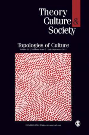 Topologies of Culture