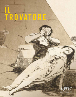 Verdi's Stupendous Il Trovatore by Gordon Williams