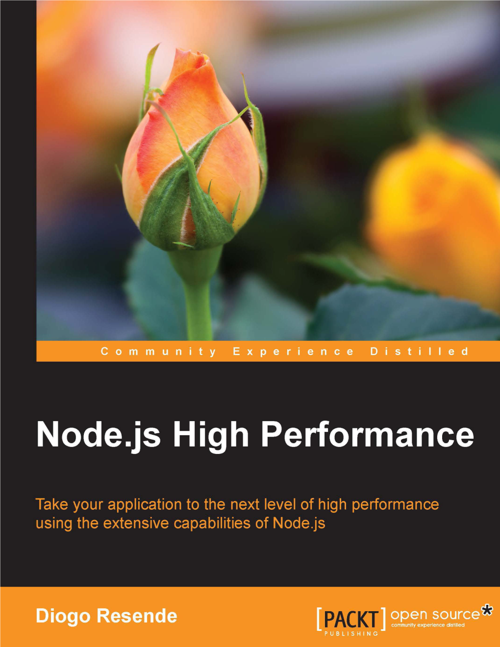 لینک دانلود کتاب Node.Js High Performance.Pdf