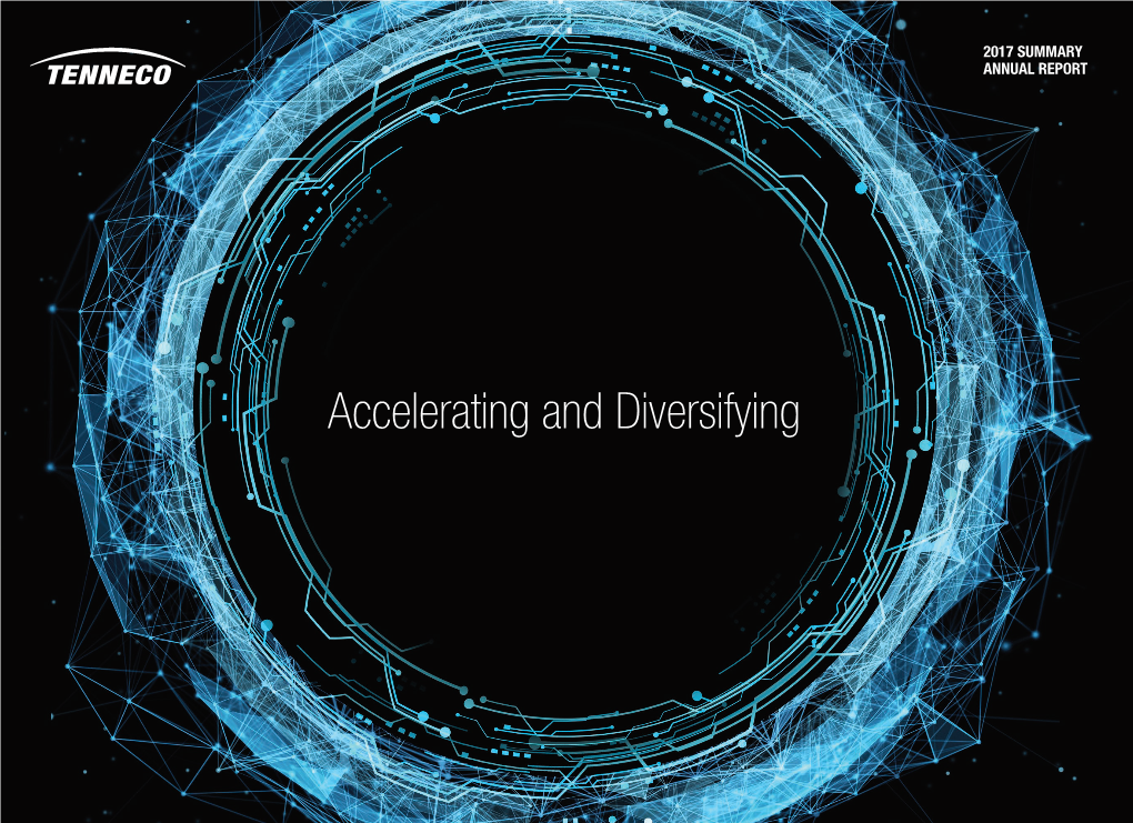 Accelerating and Diversifying