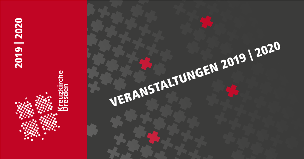 Veranstaltungen 2019 | 2020