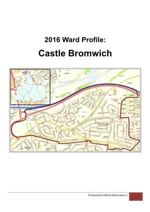 Castle Bromwich