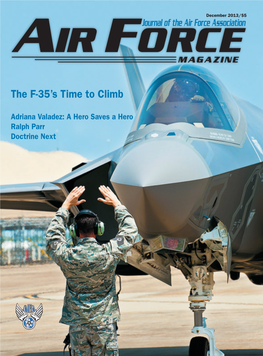 The F-35'S Time to Climb