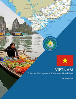 2018 Vietnam Disaster Management Reference Handbook.Pdf