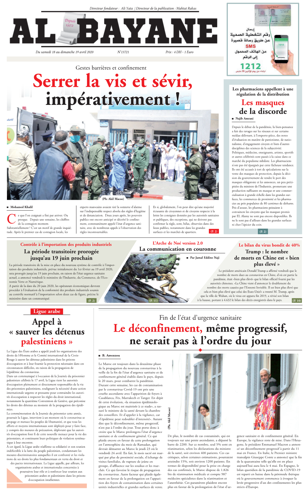 Du 18Au19-04-2020Fr