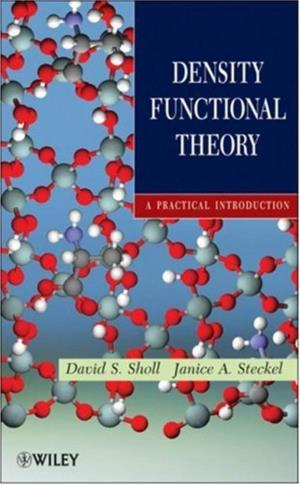 Density Functional Theory-A Practical Introduction411565.Pdf