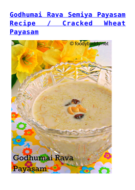 Ganesh Chaturthi Recipes / Kozhukattai Recipes