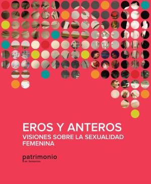 Eros Y Anteros
