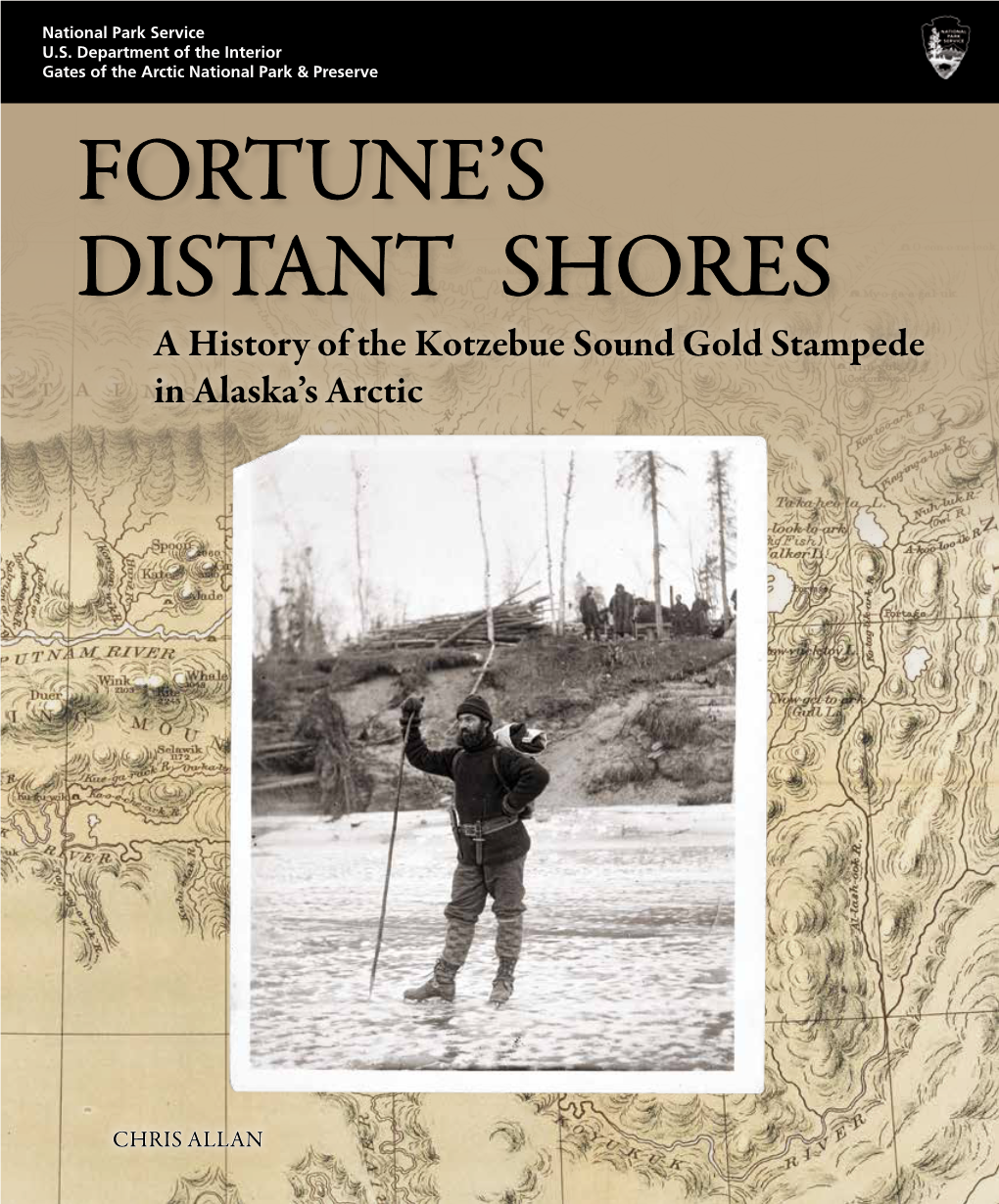 Fortune's Distant Shores