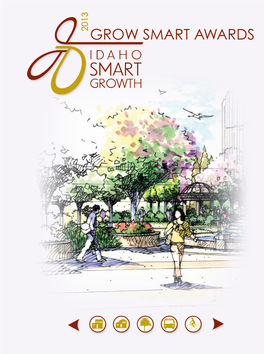 Redevelopment Smart Growth Award