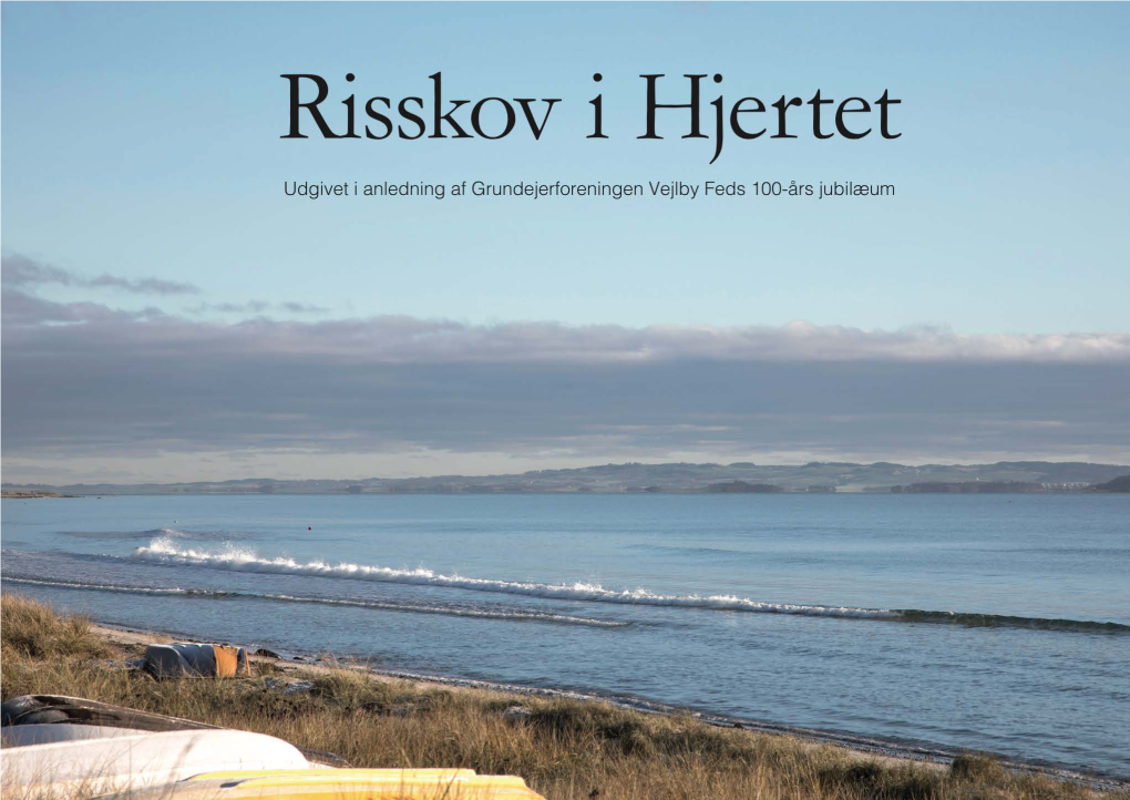 Risskov I Hjertet