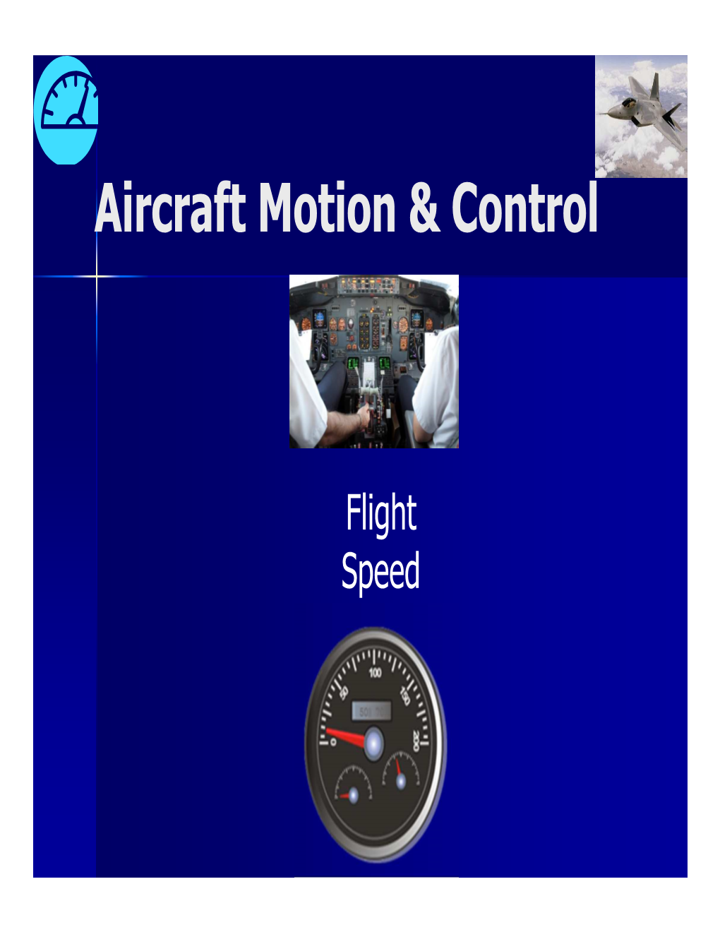 Flight Speeds.Pdf