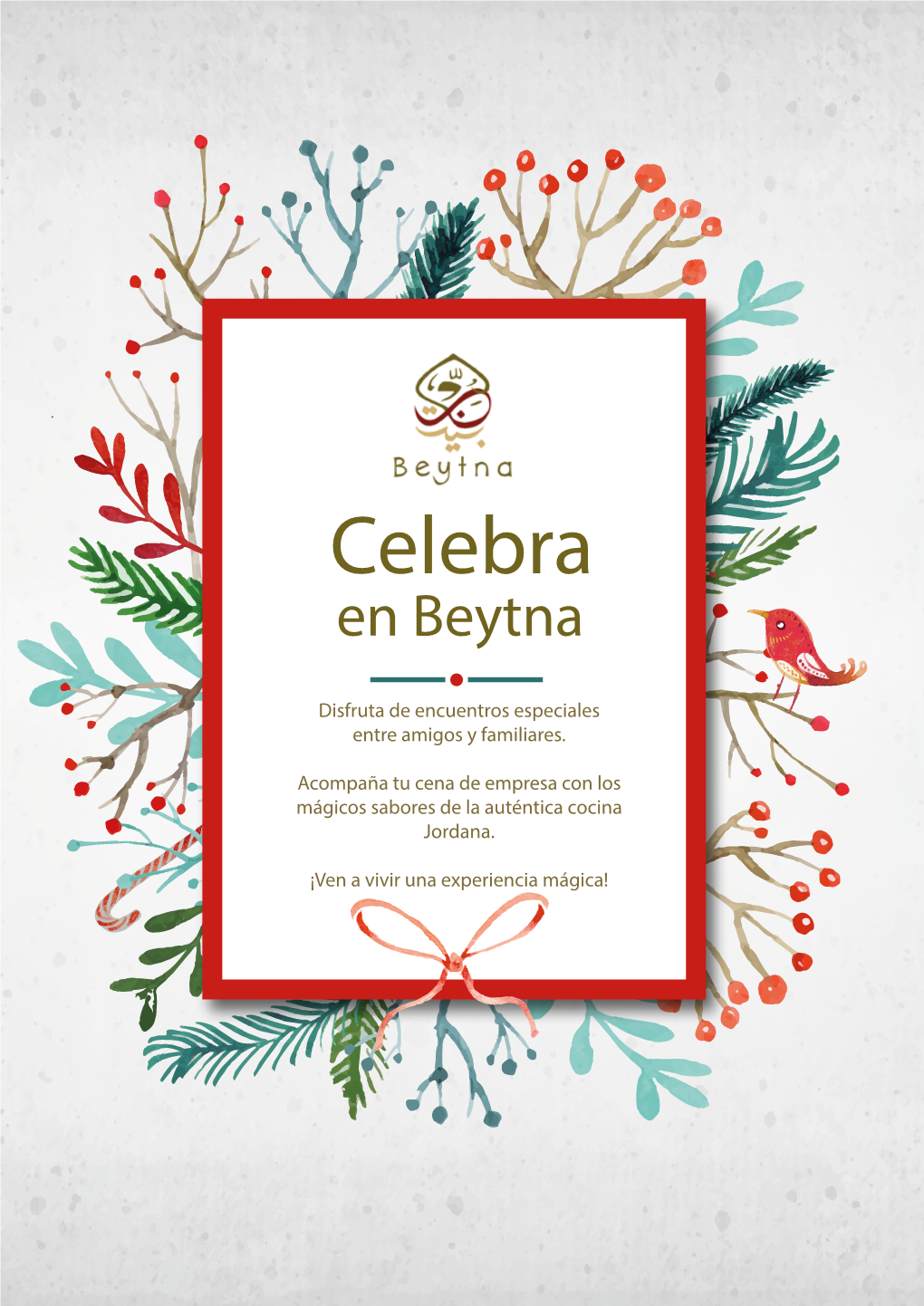 Celebra En Beytna