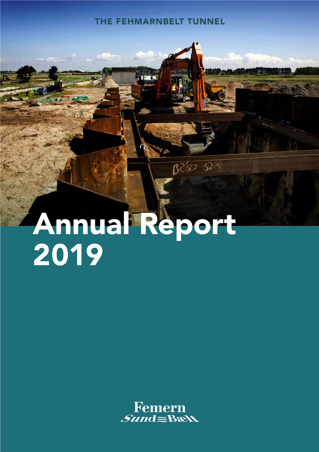 Annual Report 2019 CONTENTS