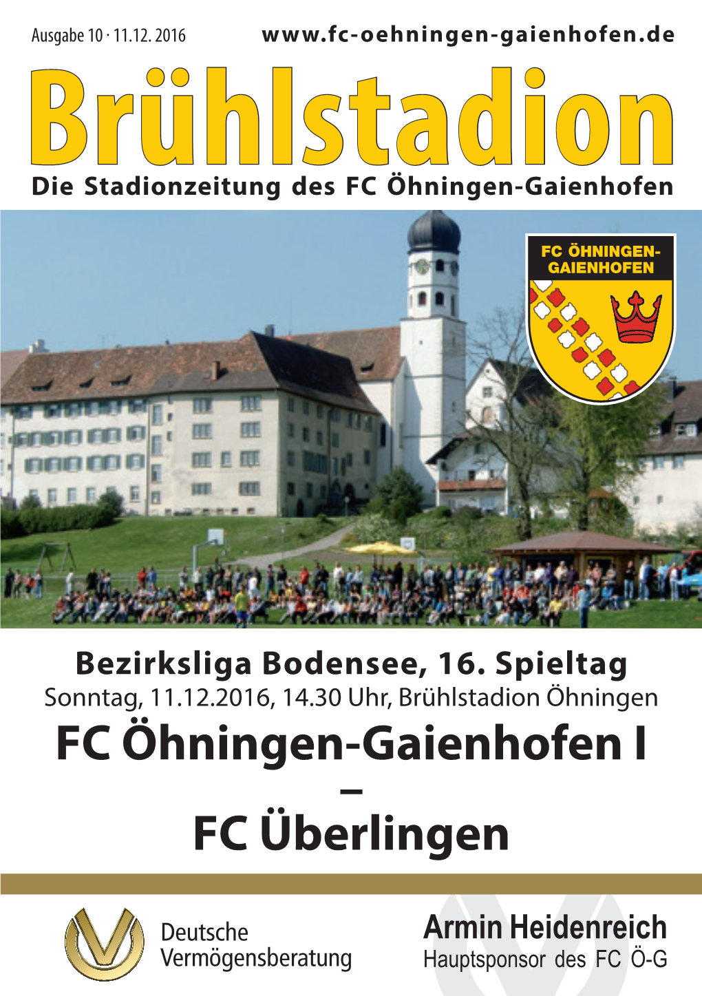 FC Überlingen