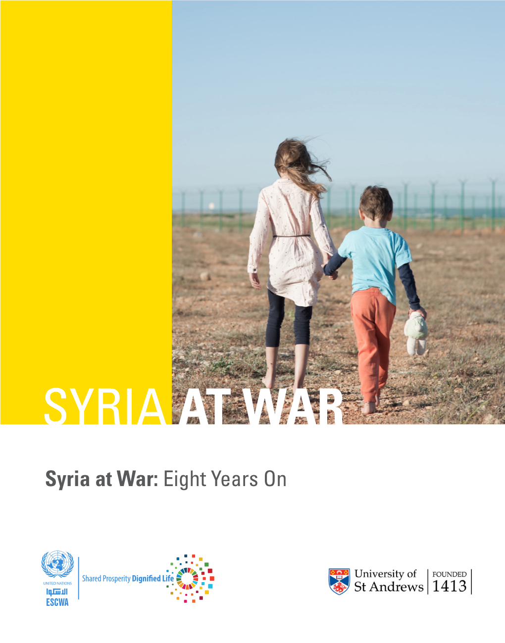 Syria at War