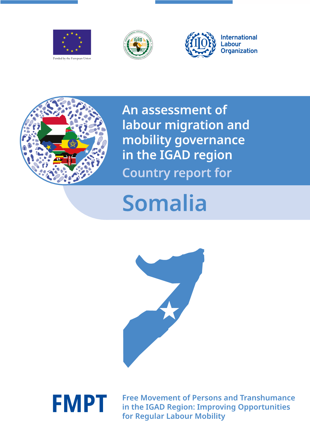 Country Report for Somalia