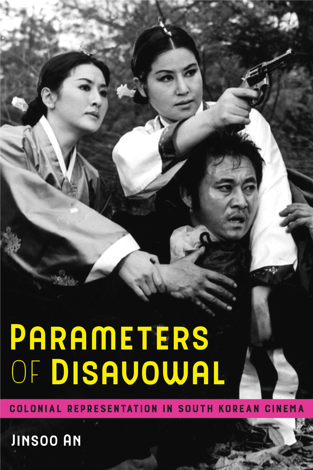 Parameters of Disavowel