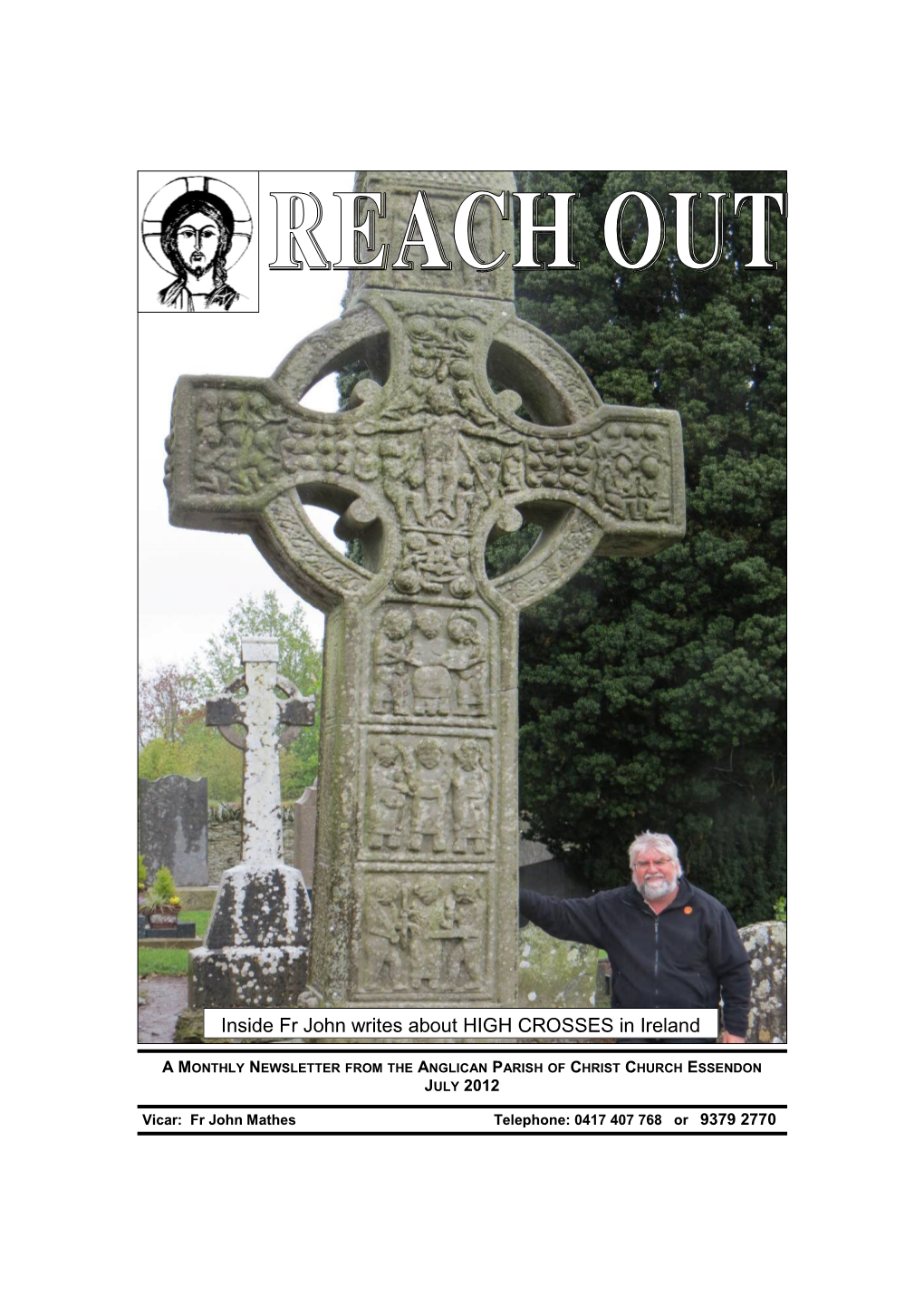 07 July Reachout 2012