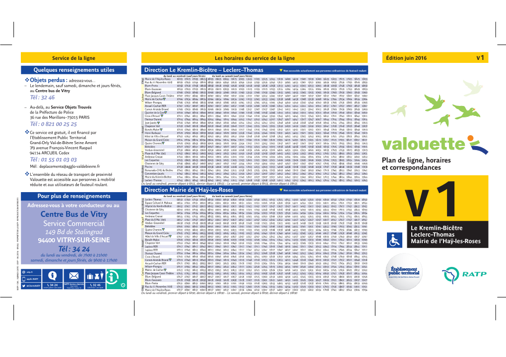 Valouette V1 DEP 06 2016