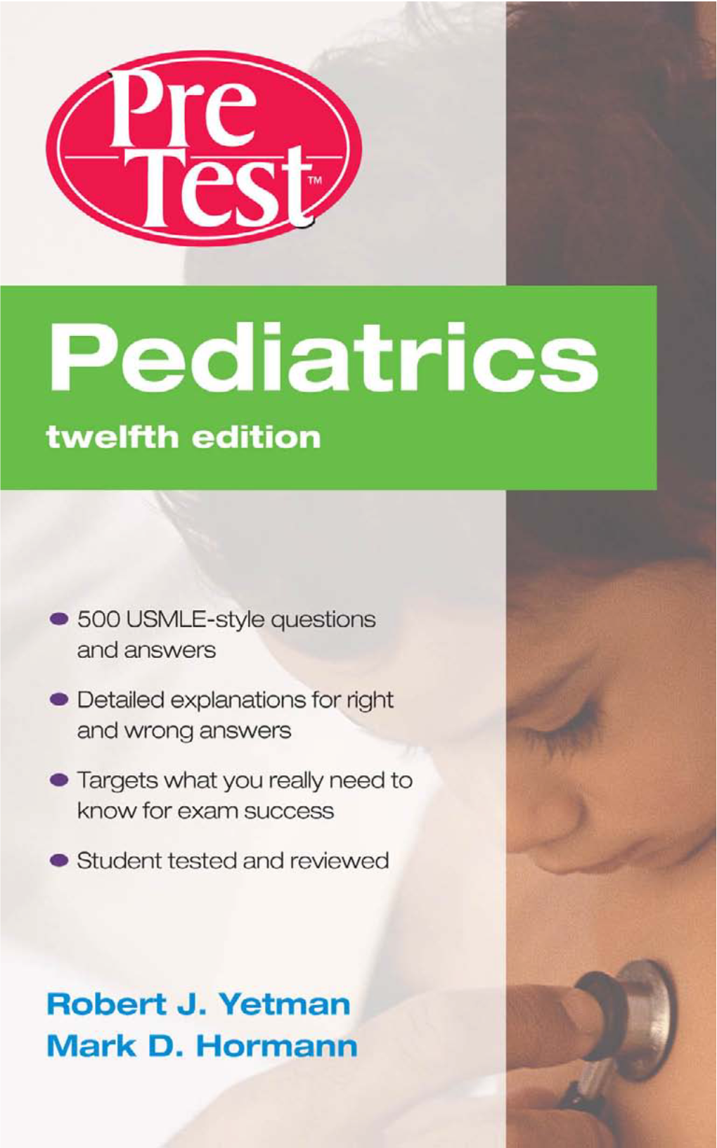 The Newborn Infant Answers 89 Therefore, the Presence of These Drugs Can Cause Dislocation, Not Increased Affinity, of Bilirubin to Tissues