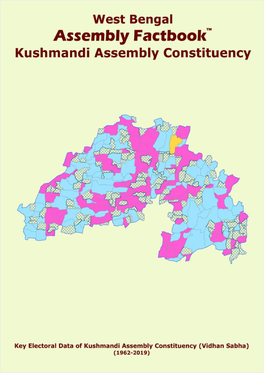 Kushmandi Assembly West Bengal Factbook