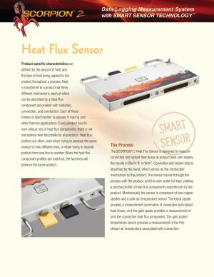 Heat Flux Sensor