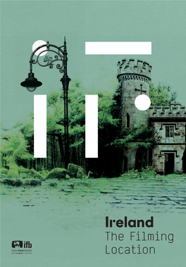 IFB Locations Brochure 2017