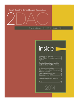 Download the May 14, 2014 2DAC Handout