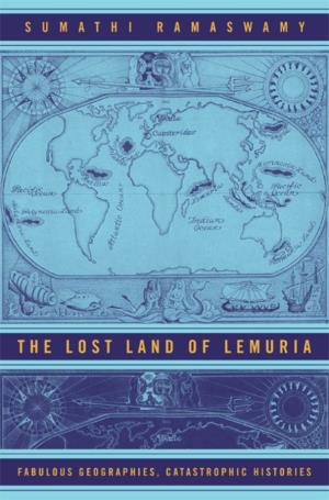 The Lost Land of Lemuria A