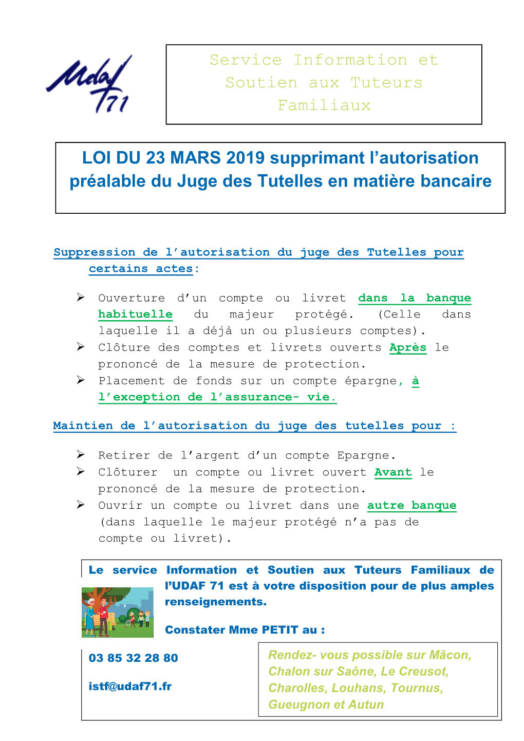 Loi Programmation Du 23 Mars 2019 En Matière Bancaire