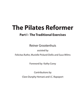 Reformer 105 24-02-2021 Amazon Hardcover Upload 6