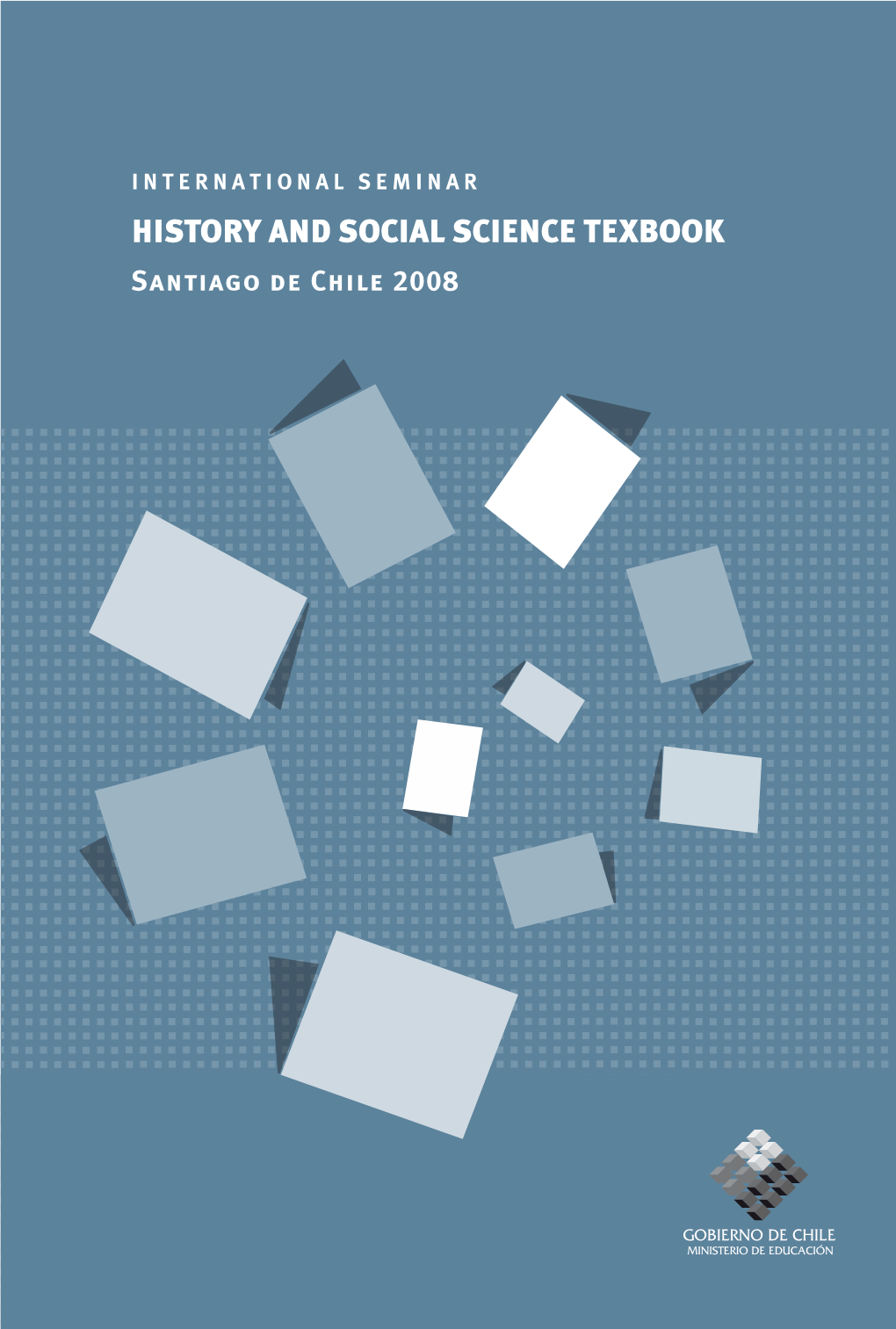 History and Social Science Texbook