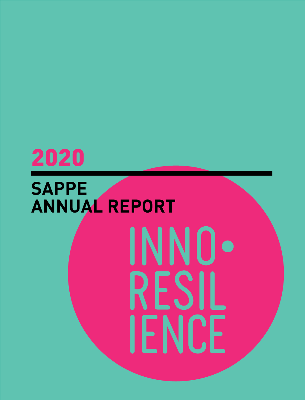 Sappe Public Company Limited Annual Report 2020 a 2020