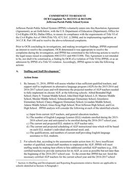 Jefferson Parish Public School System (PDF)