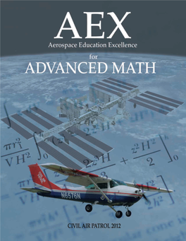 AEX Advance Math Book for