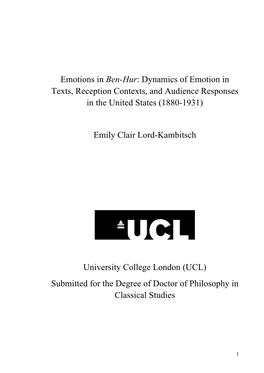 Phd (FINAL E-THESIS COPY Copyright Material Removed)