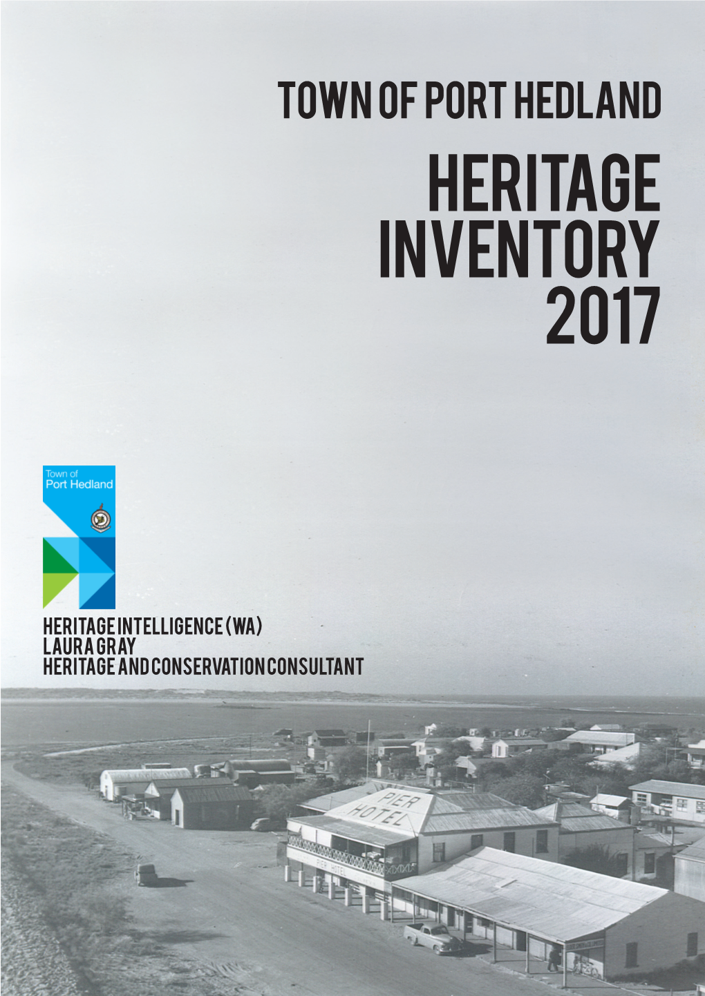 Heritage Inventory 2017