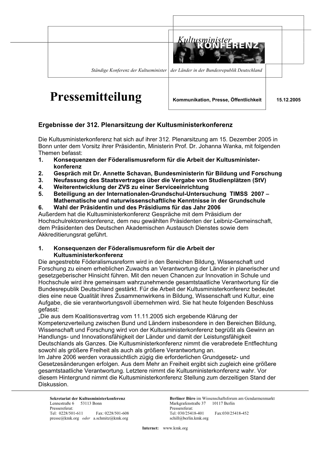 Anlage 1 Zur Vorlage L 169 (Pdf, 33