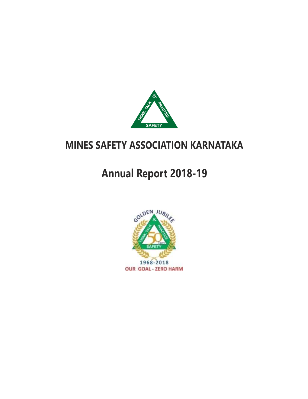 Mines Safety Association Karnataka Patrons