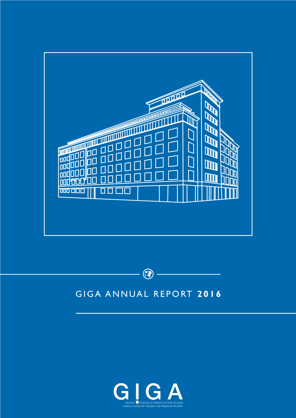 Giga Annual Report 2016