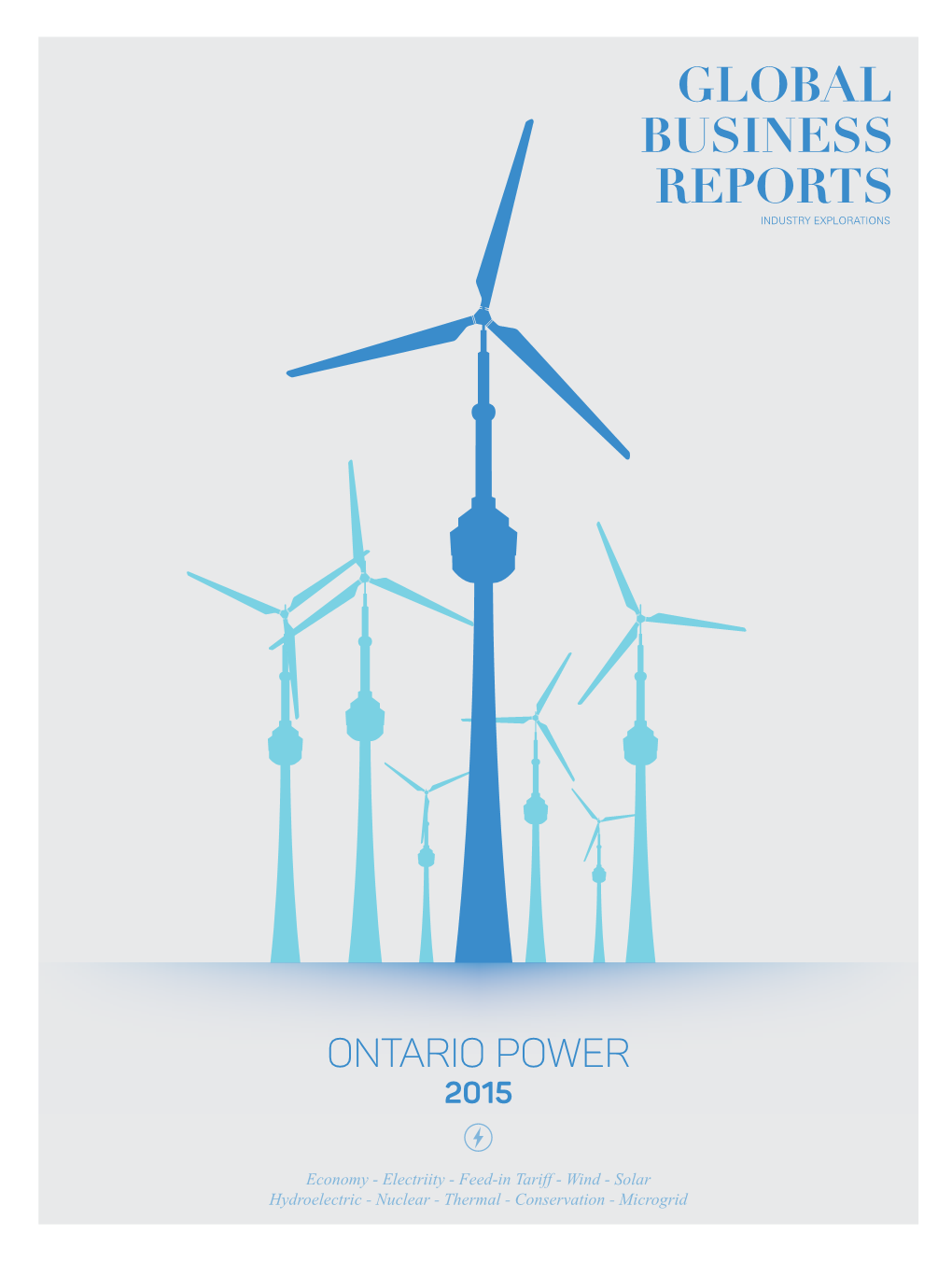 Ontario Power