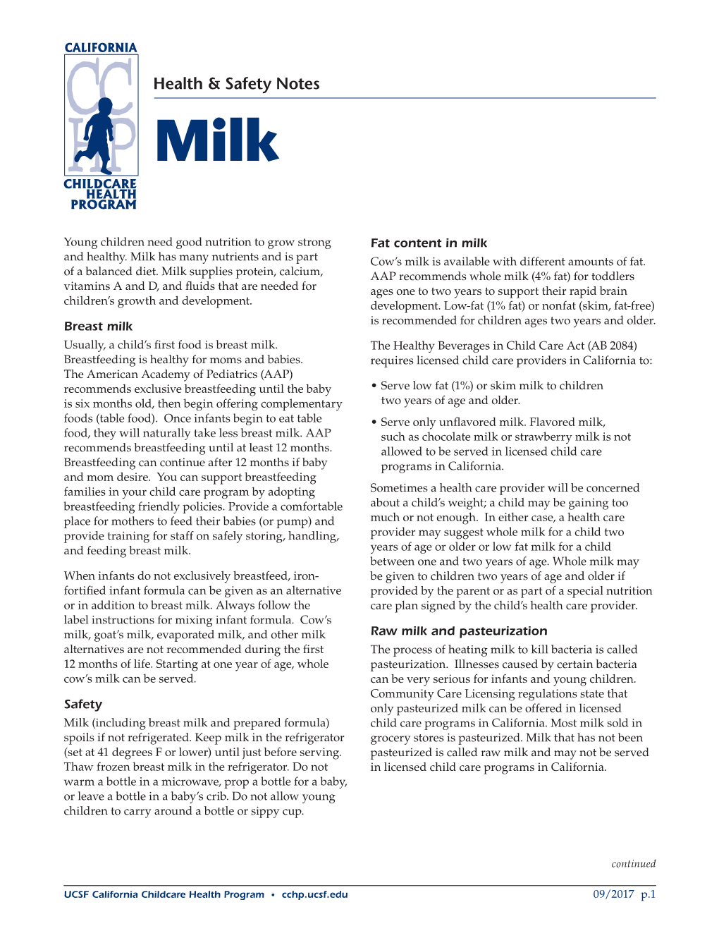 Note-Milk.Pdf