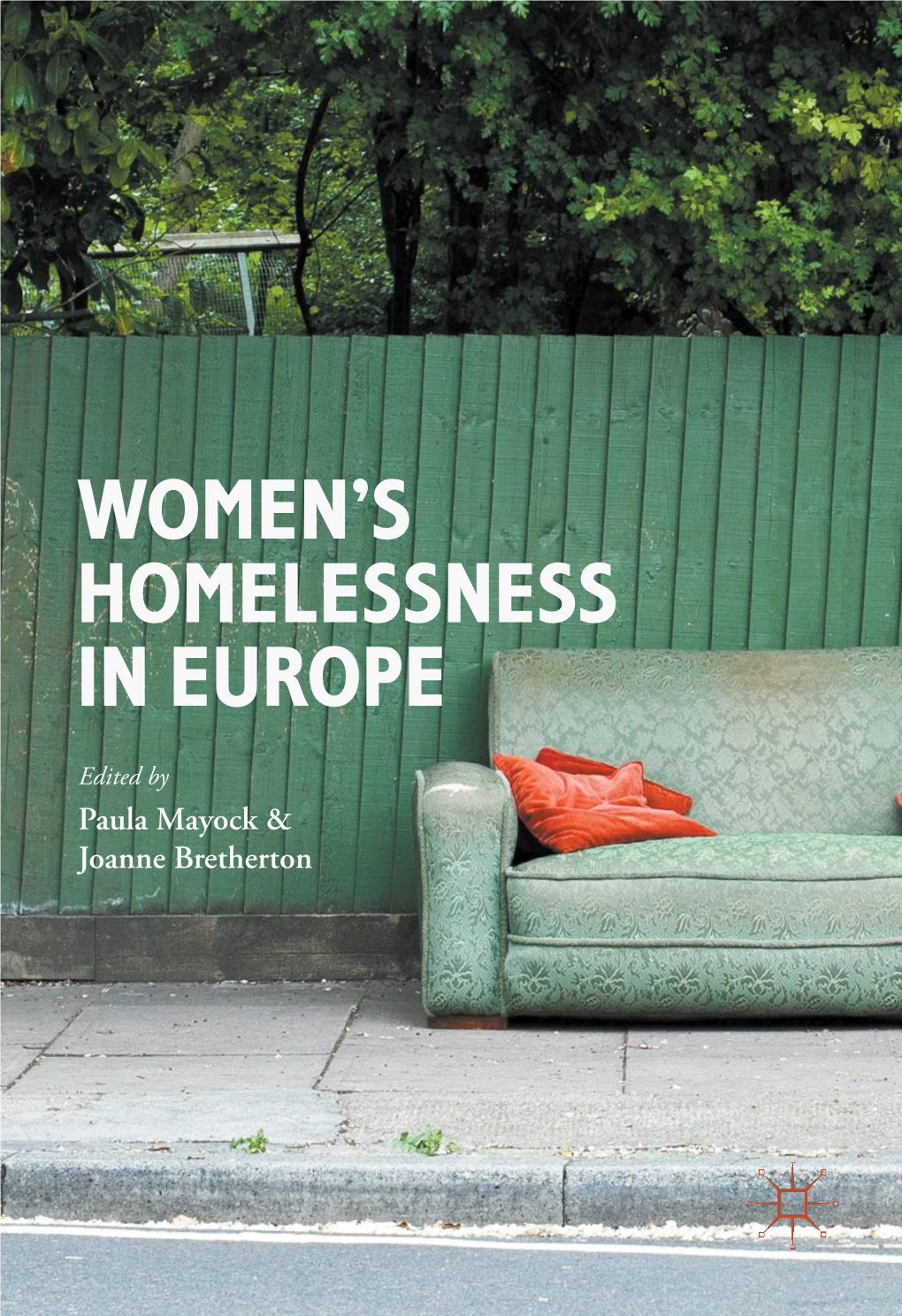 Women's Homelessness in Europe